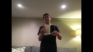 IPHONE GIVEAWAY WINNER!