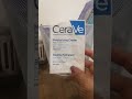 Crema Hidratante CeraVe#skincare