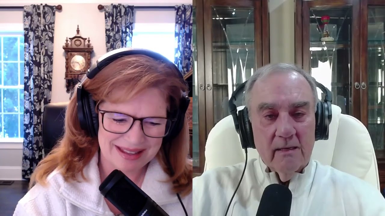 Come and See - E1247 - Forgiveness & Reconciliation (42)