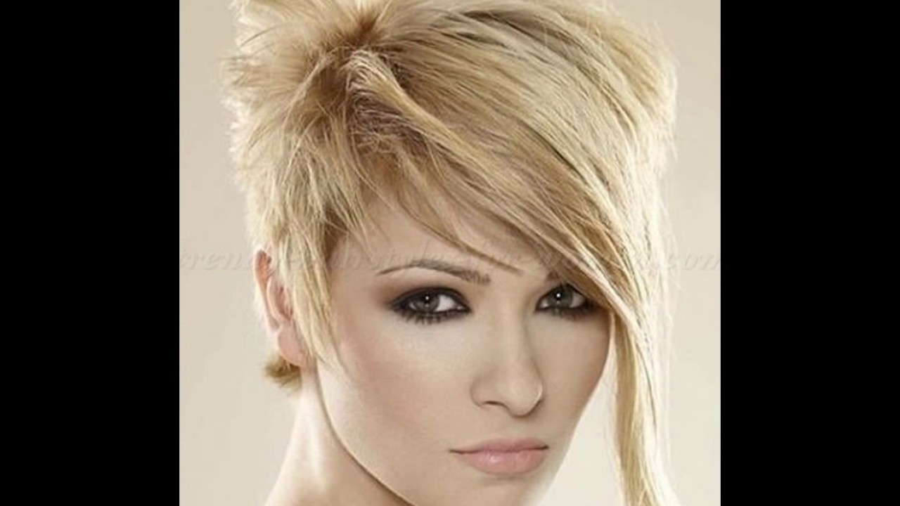 Tendencia loo cabello corto♥ modality