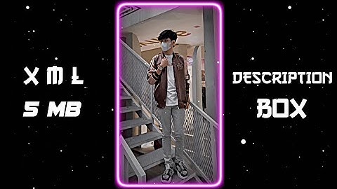 RAVA RAVA RA 🎟💞 || NEW TREND XML 👀💥 || NEW XML FILE 🎟🦋 || @Samiul_Editz