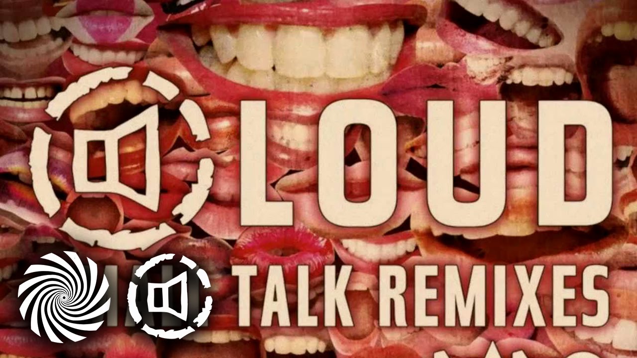 Watch LOUD - Small Talk (Tor.Ma In Dub Remix) on YouTube Watch LOUD - Small Talk (Tor.Ma In Dub Remix) on YouTube