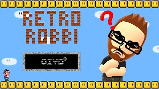OXYD Atari ST Let's Play mit Facecam