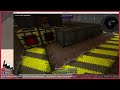 Forever Stranded [ Day 96 ] We all live in a yellorium submarine