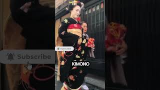 The Ancient Ceremony That Starts A Maiko’s Life #Japan #Maiko #GeishaCulture #historyshorts