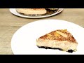 Tarta de oreo mástermix