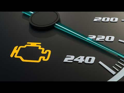 How to Fix & Reset Check Engine Light Stays On or Flashing | Top Causes for the Check Engine Light