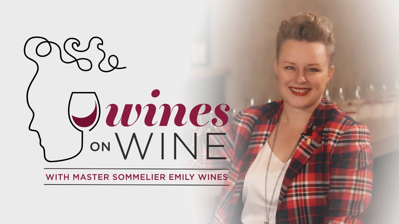 Wines on Wine - Rule Breakers (October 2019 Master's Flight)
