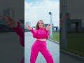 La Moulaga dance (speed up tiktok)