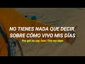 Peach Tree Rascals - I'm Sorry •|Sub español + Lyrics|•