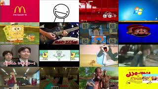 私は16種類のレッドゾーン(RED ZONE)を比較しました。