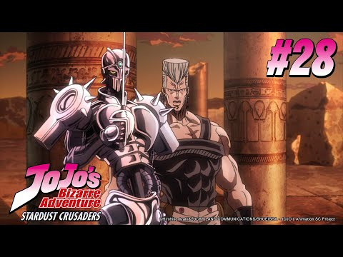 Cuộc Phiêu Lưu Kỳ Bí Của Jojo