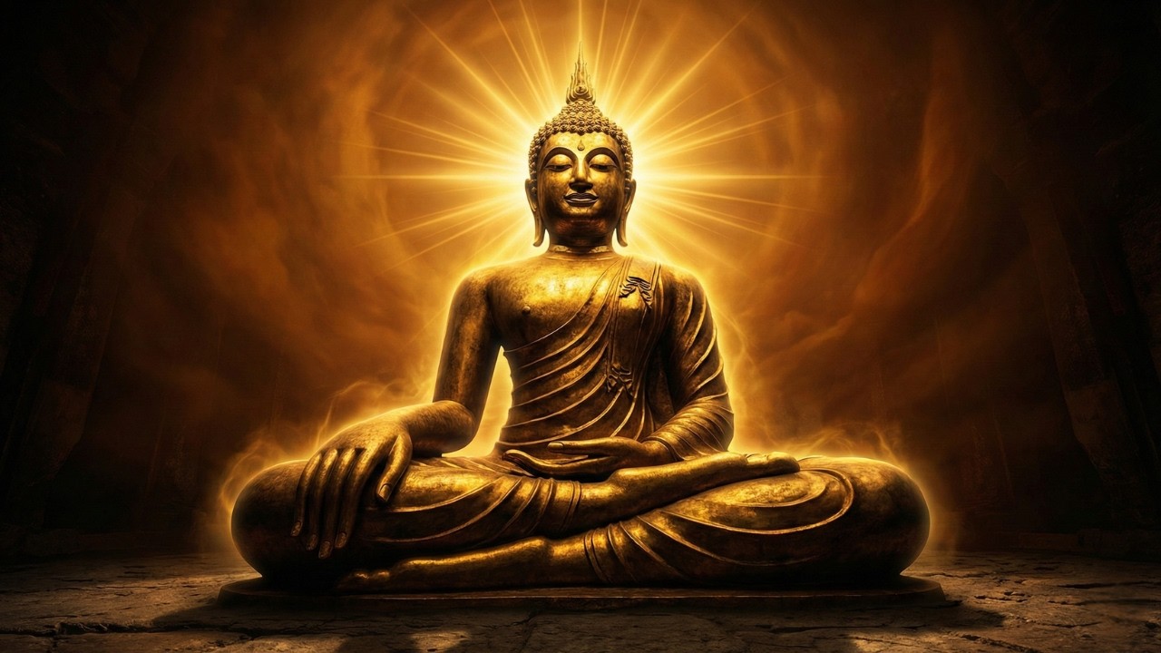 18 Minute Meditation Music – Align All Chakras