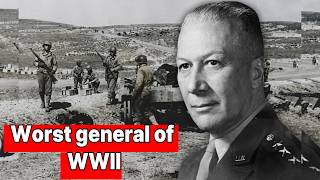 The 7 Most Incompetent Generals of World War II (Every Army Had One)