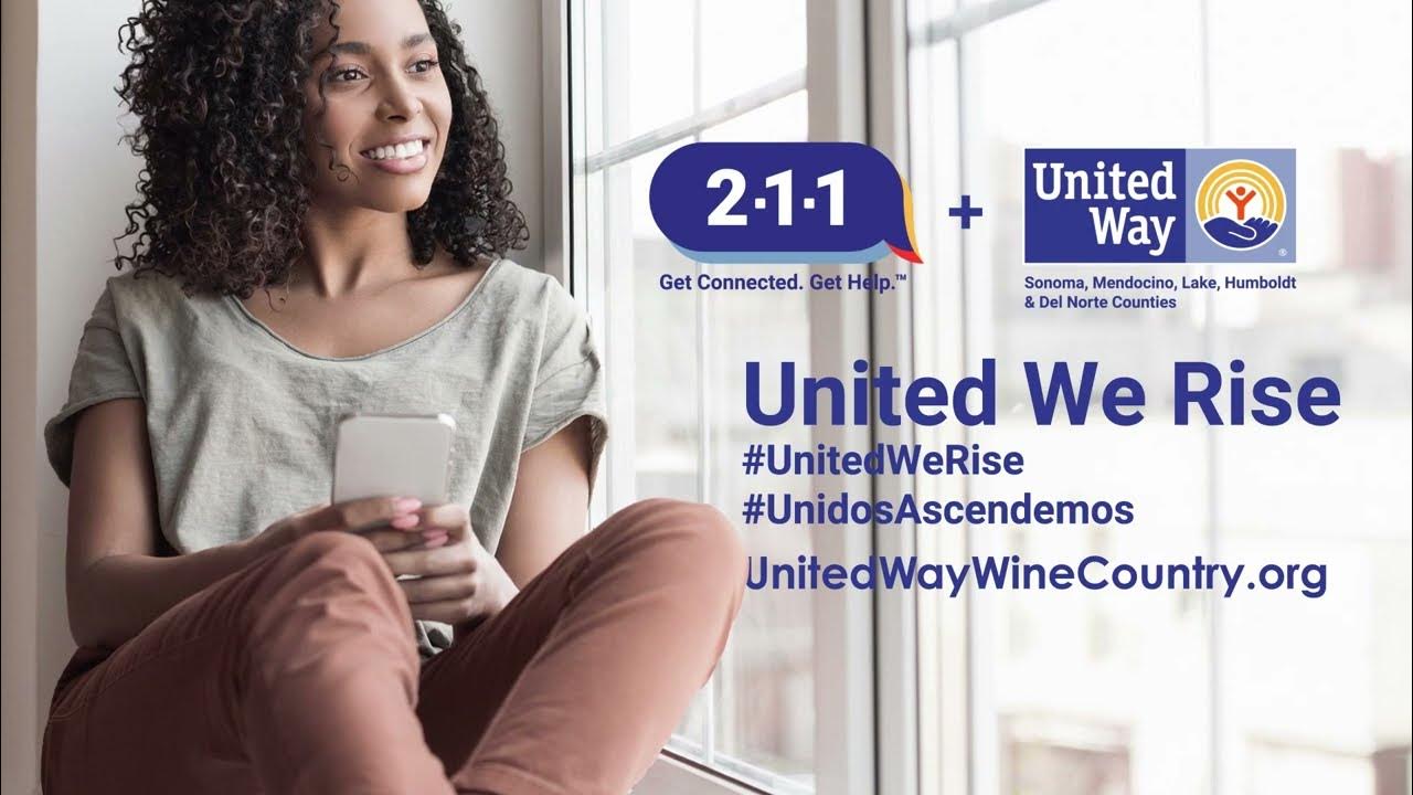 United Way 211 Website