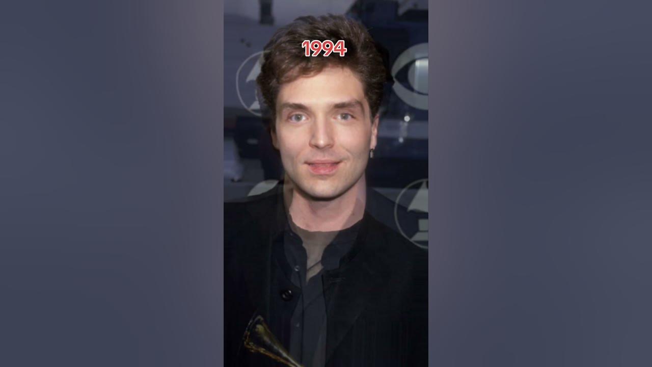 Richard Marx #richardmarx #rightherewaiting #90spop #popsong #megahit #80splaylist #greatsong #pop