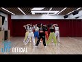 [NMIXX] "占 (TANK)" Dance Practice