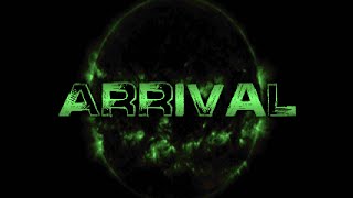 Arrival Map 01 (UV 100% Kills)
