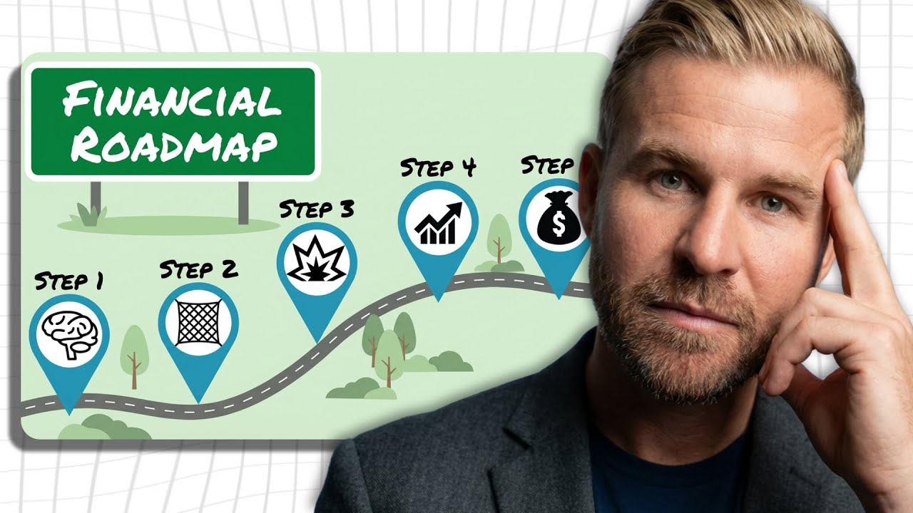 The Easiest Way to Get Financial Freedom in 2026