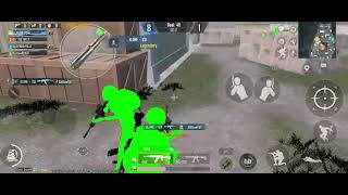 GLOBAL+ KR  4.4 AIMBOT OBB | BGMI 4.4 NO RECOIL CONFIG | BGMI NO RECOIL CONFIG 4.4 | BGMI AIMBOT OBB screenshot 4