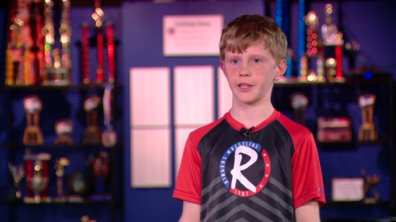 Ian Weber: Young Phenom