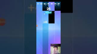 Cara bermain game piano magic tiles 3🤘🏻🤘🏻 screenshot 4