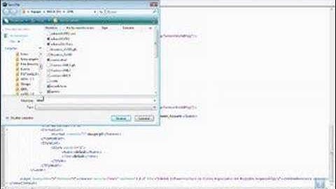 Trabajando con WMS context. Contextos de Mapa