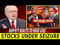 Canada & Mexico Take Over 2026 World Cup U.S Loses $39B and Global Prestige | Buffett Reacts