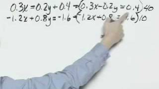 Angel Intermediate Algebra Ch 4 Ex 10