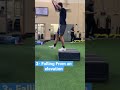 3 week Box Jump Progression for Vertical Power!