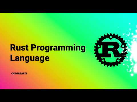 What is Rust Programming Language? | is Rust Future? |  New Programming Languages in 2022