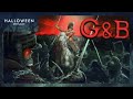 Roblox - Guts &amp; Blackpowder - Transylvania