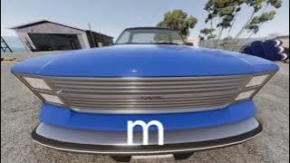 Gavril D Series is hungry.