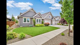 Beautiful Home in Spurwing - Meridian, Idaho