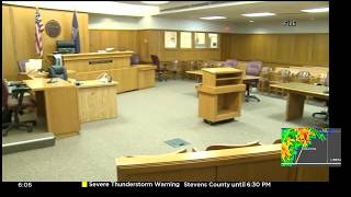 Sedgwick County DA speaks out against Kansas Supreme Court Justices amendment