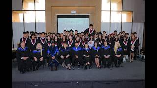 Metro International Secondary Academy 2025–2026 Commencement and Graduation Ceremony