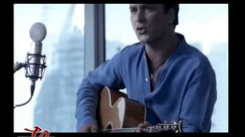 Tony Carreira - Sabes onde estou