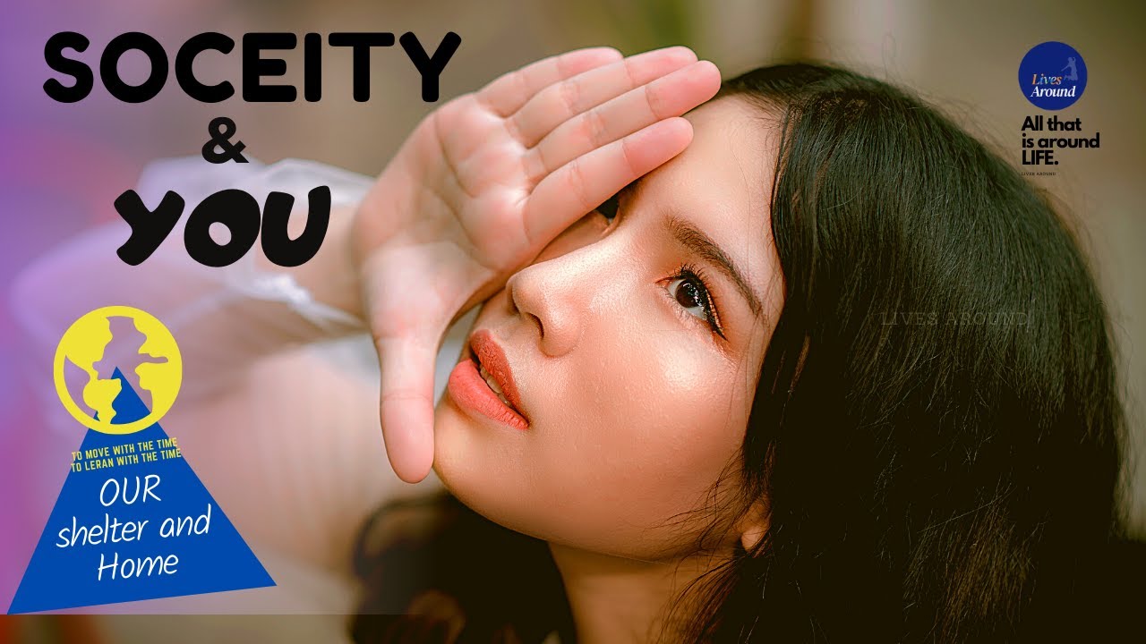 You & Your Society/Life-culture-Value/Build up the nation/Social Science