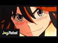DIJIT Joy Rebel Kill La Kill Coming Soon 
