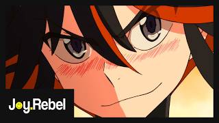 DIJIT (Joy.Rebel) - Kill La Kill, Coming Soon.