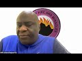70 DAYS FASTING AND PRAYERS/HOUR OF MERCY DAY --23