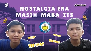 Download lagu #KENALAN! EPS 01 - TES TPA DAN TEFL WAJIB LULUS BUAT MABA ITS!! Feat. Alfin Febriansyah