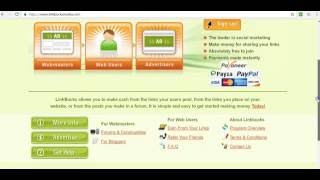 Zeropark Keyword Research