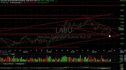 IMGN, ONCE, SUPN, TRTN - Harry Boxer, TheTechTrader.com