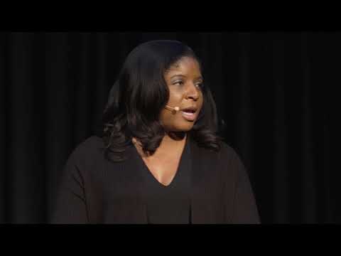 Black History Matters in South Dakota | Laura Renée Chandler | TEDxSiouxFalls