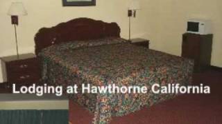 Hotel in Hawthorne California, Hawthorne California Hotel.