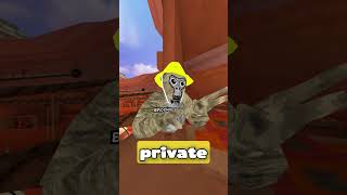 ALL Of The Egg Locations In GORILLA TAG... | #gorillatag #gtag #oculus #vr #shorts