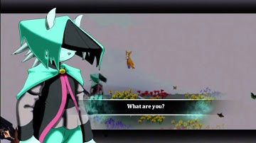 Dust: An Elysian Tail Ep.05 - Boss Fuse - Letsplay/Walkthrough