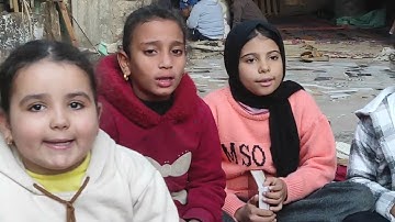 محبى القرآن الكريم ومحبى رسول الله صلى الله عليه وسلم بقريتى شنو ورزقة الشناوى سورة التحريم