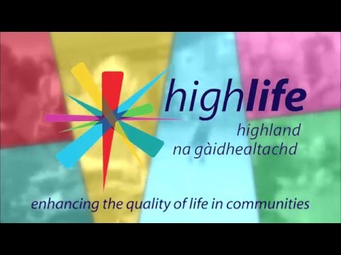 High Life Highland Video